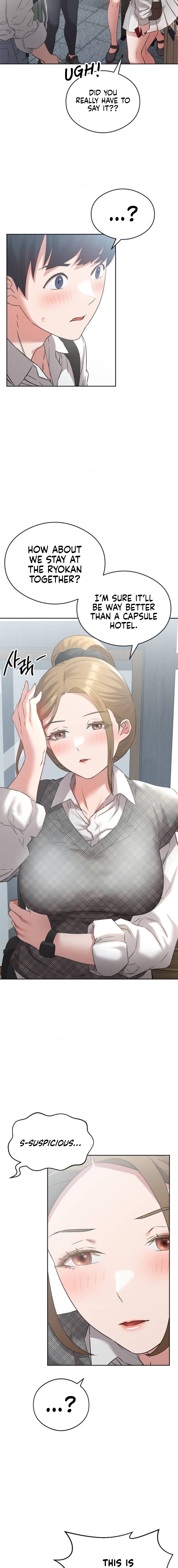 Shall We Go To The Ryokan Together? Chapter 1 image 19