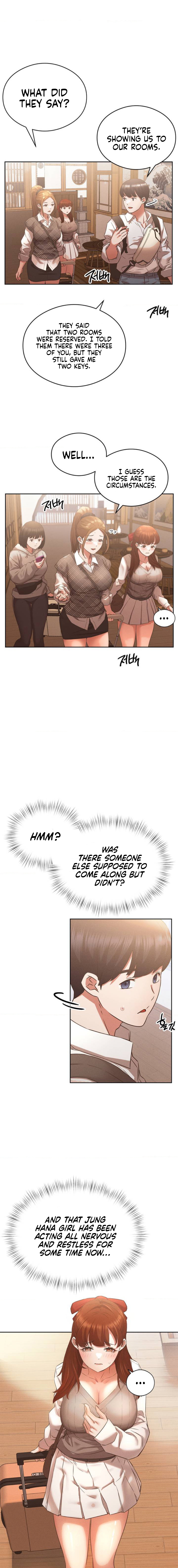 Shall We Go To The Ryokan Together? Chapter 1 image 23