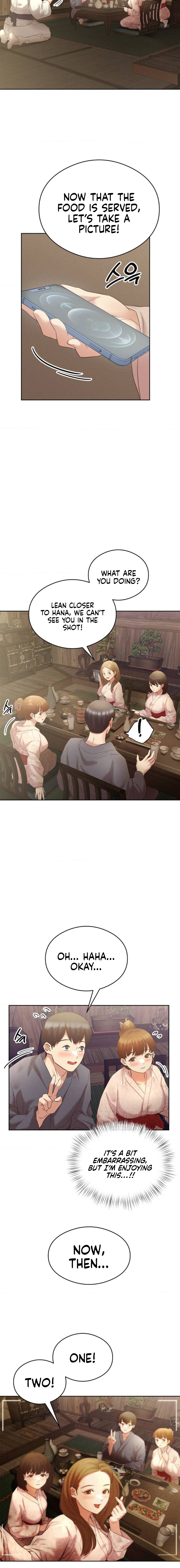 Shall We Go To The Ryokan Together? Chapter 1 image 27