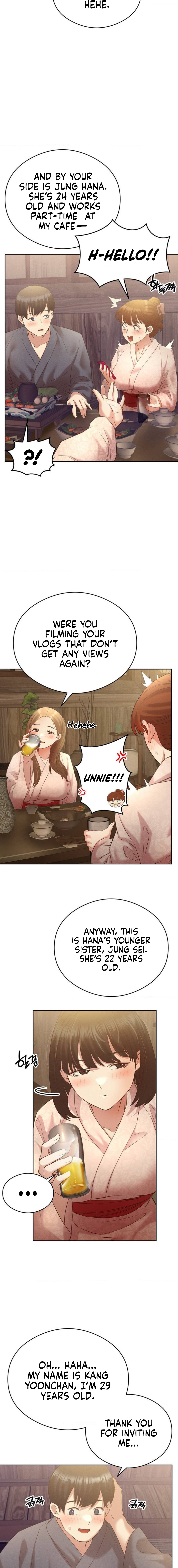 Shall We Go To The Ryokan Together? Chapter 1 image 30