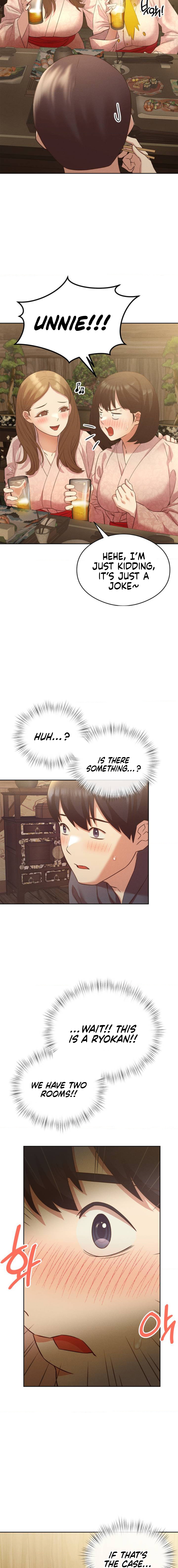 Shall We Go To The Ryokan Together? Chapter 1 image 32