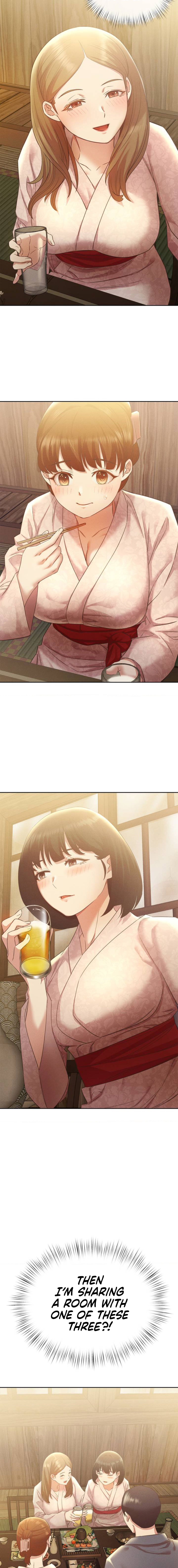 Shall We Go To The Ryokan Together? Chapter 1 image 33