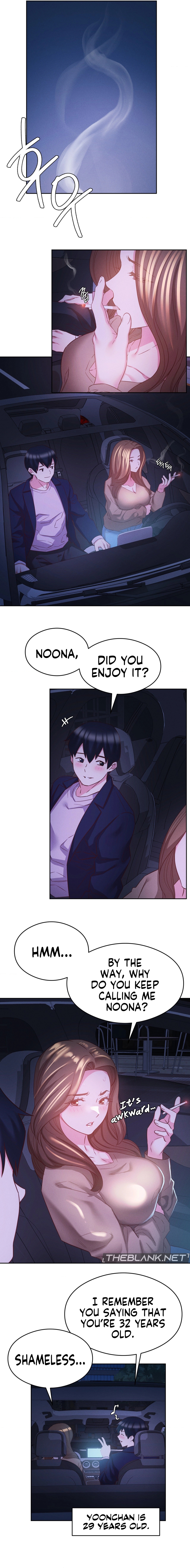 Shall We Go To The Ryokan Together? Chapter 10 image 12