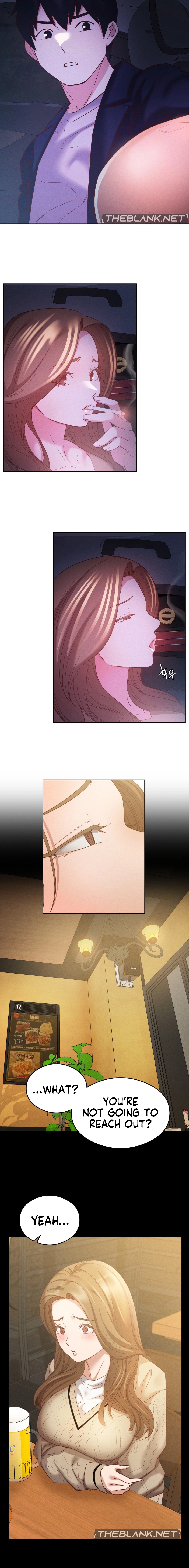 Shall We Go To The Ryokan Together? Chapter 10 image 14