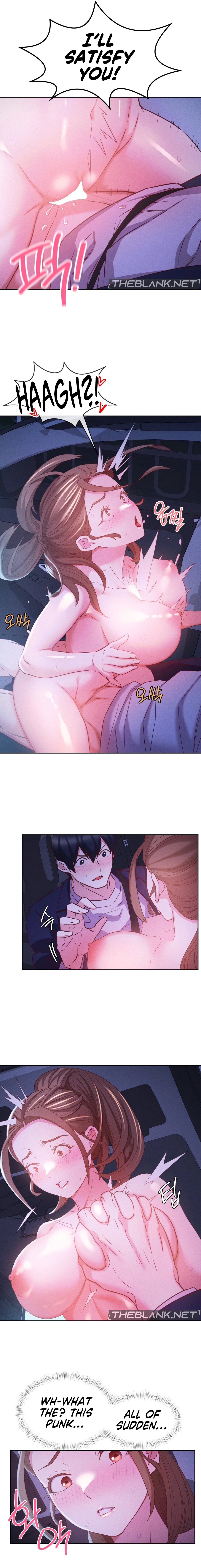 Shall We Go To The Ryokan Together? Chapter 10 image 3