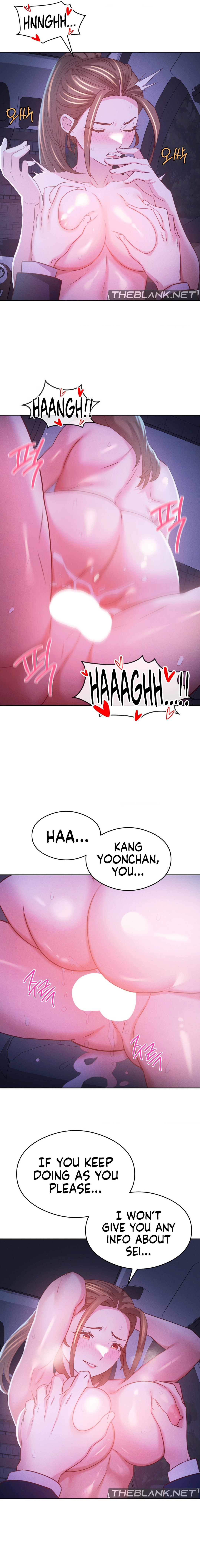 Shall We Go To The Ryokan Together? Chapter 10 image 5