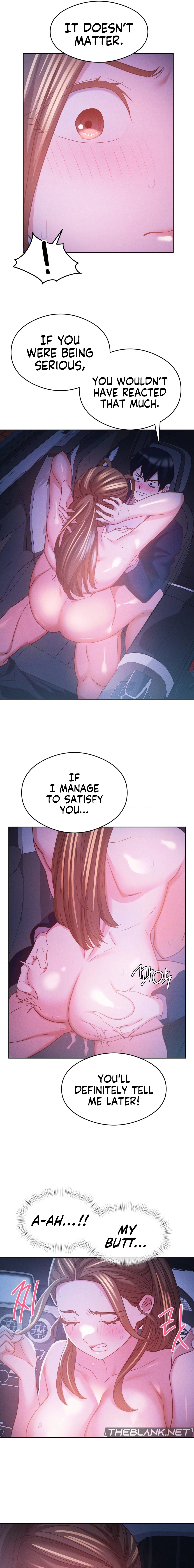 Shall We Go To The Ryokan Together? Chapter 10 image 6