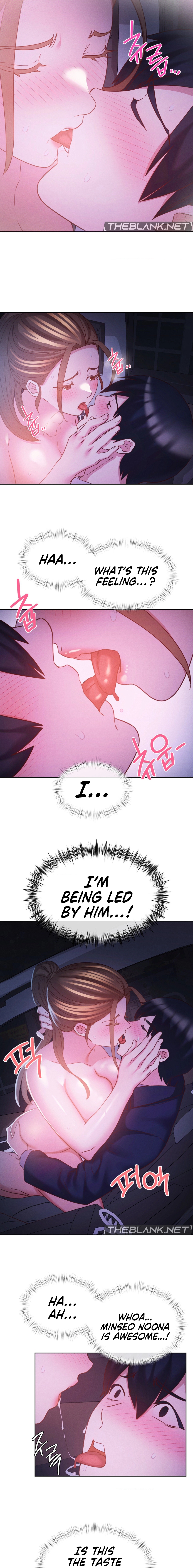 Shall We Go To The Ryokan Together? Chapter 10 image 8