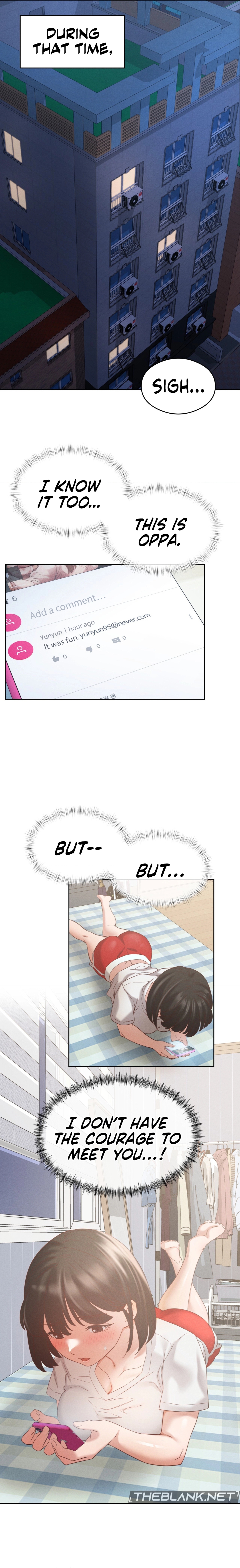 Shall We Go To The Ryokan Together? Chapter 11 image 9