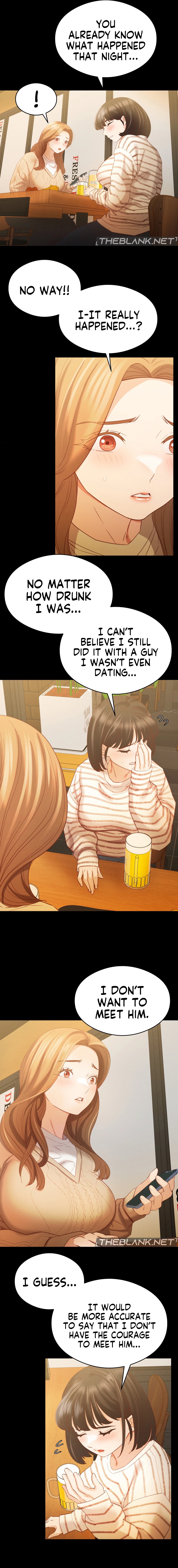 Shall We Go To The Ryokan Together? Chapter 11 image 2