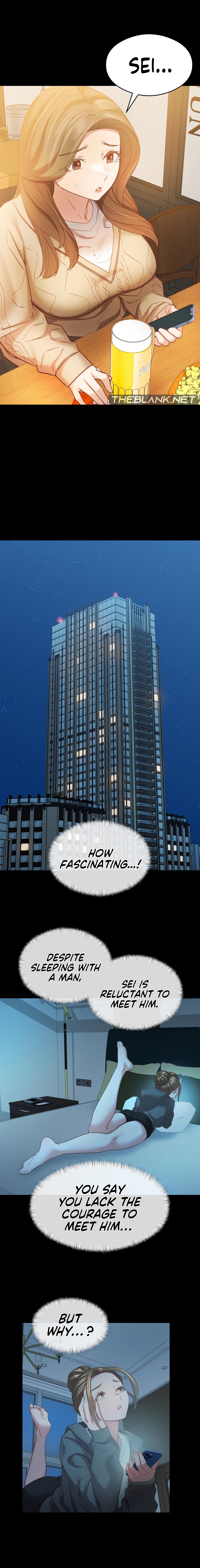 Shall We Go To The Ryokan Together? Chapter 11 image 3