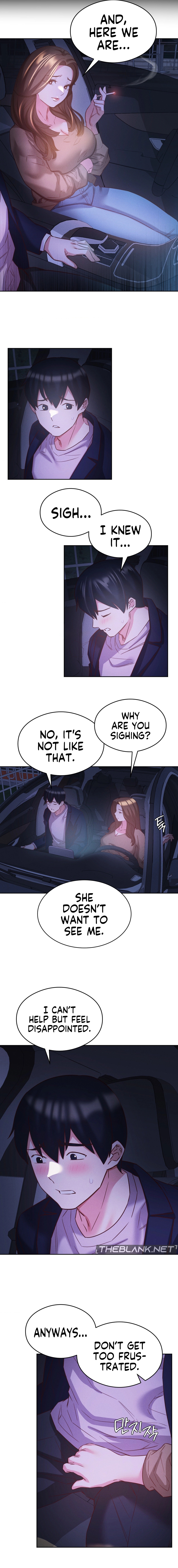 Shall We Go To The Ryokan Together? Chapter 11 image 5