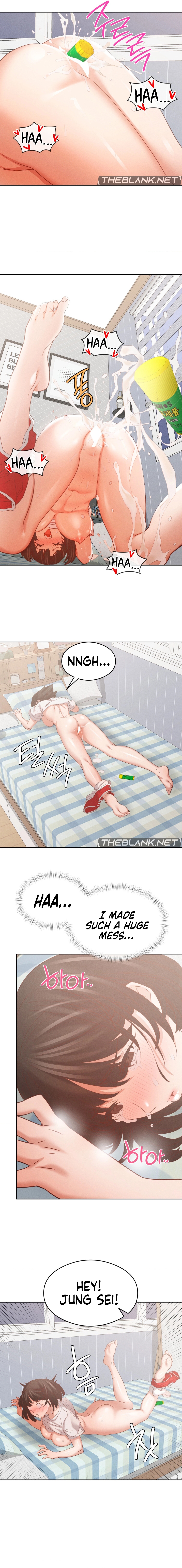 Shall We Go To The Ryokan Together? Chapter 12 image 9