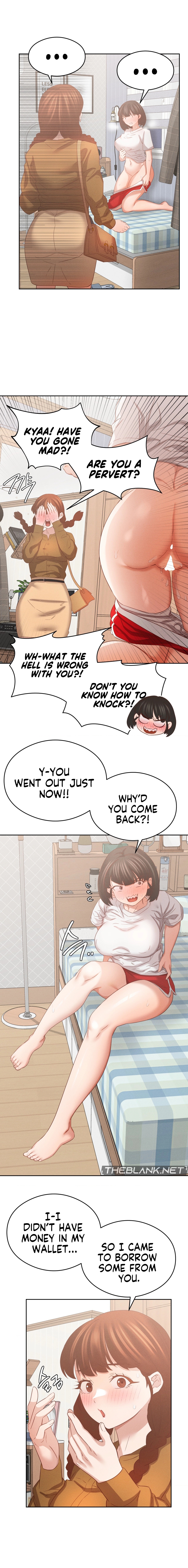 Shall We Go To The Ryokan Together? Chapter 12 image 11