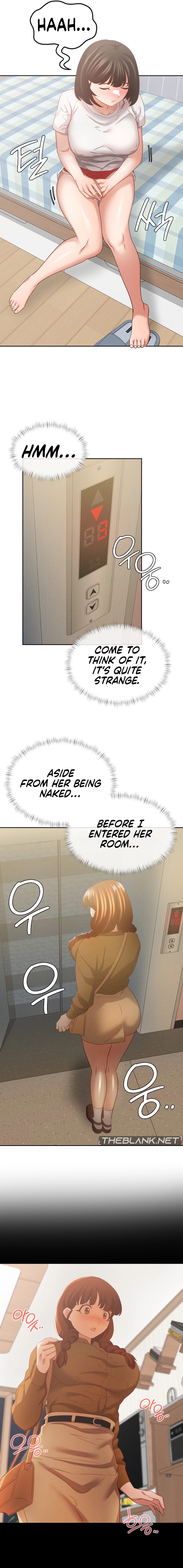 Shall We Go To The Ryokan Together? Chapter 12 image 13