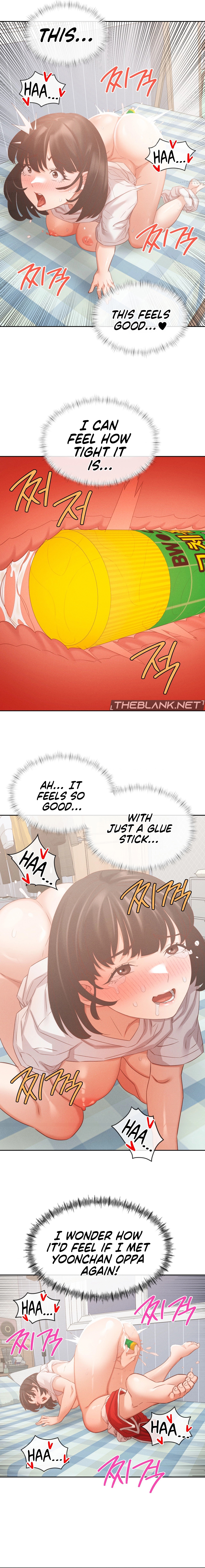 Shall We Go To The Ryokan Together? Chapter 12 image 7