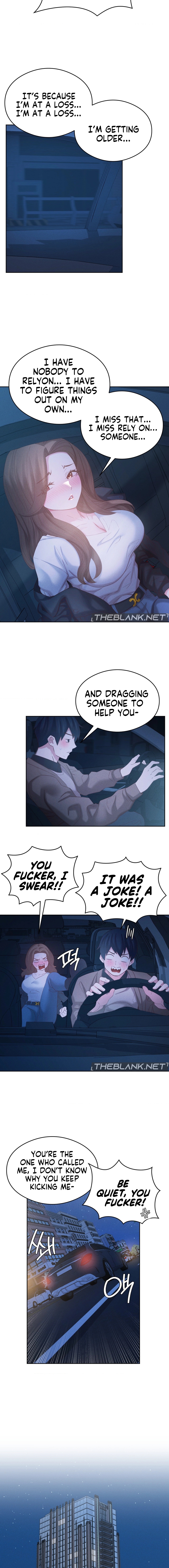 Shall We Go To The Ryokan Together? Chapter 13 image 10