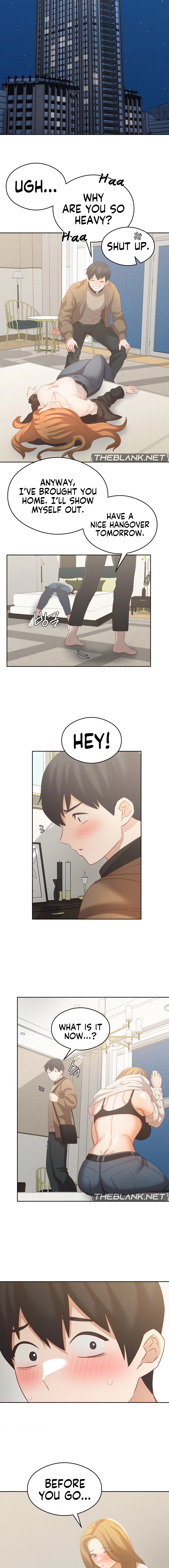 Shall We Go To The Ryokan Together? Chapter 13 image 11