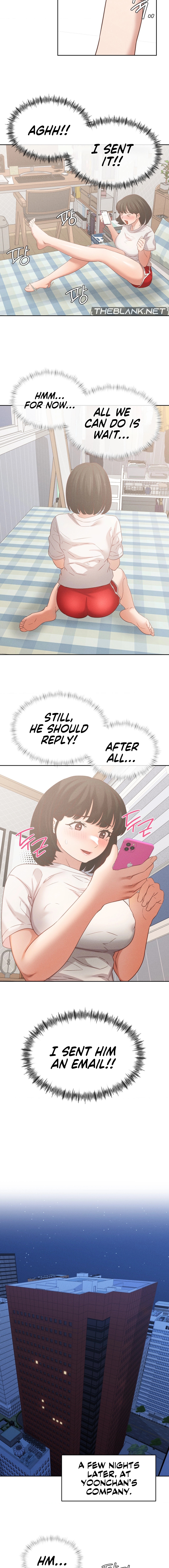 Shall We Go To The Ryokan Together? Chapter 13 image 2