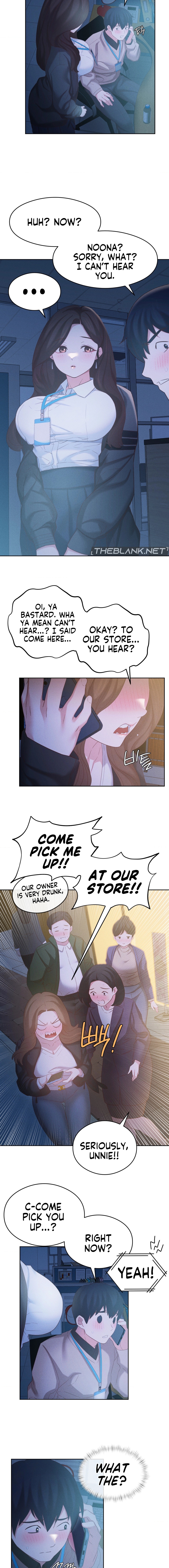 Shall We Go To The Ryokan Together? Chapter 13 image 5