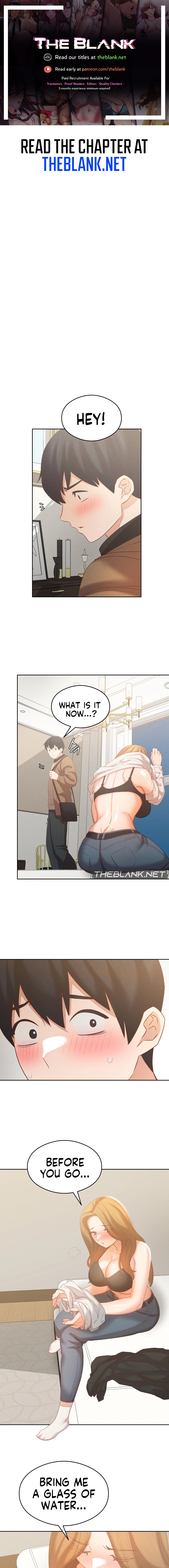 Shall We Go To The Ryokan Together? Chapter 14 image 0
