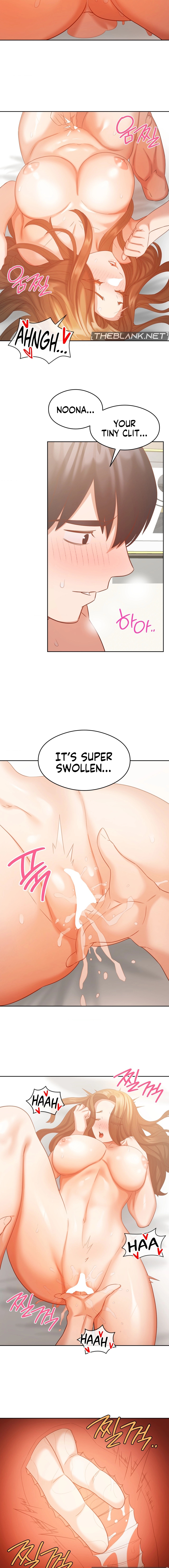 Shall We Go To The Ryokan Together? Chapter 14 image 11