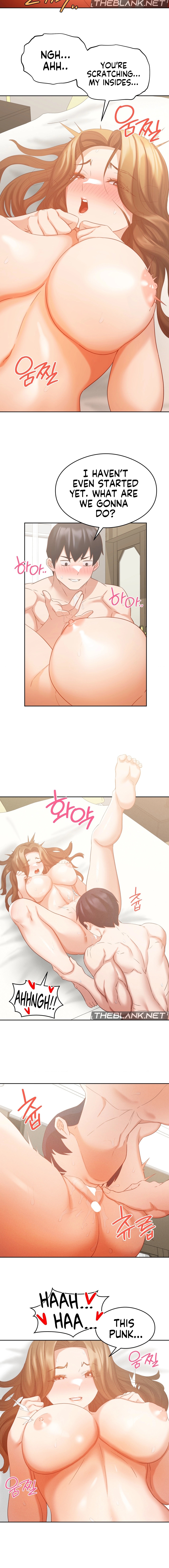 Shall We Go To The Ryokan Together? Chapter 14 image 12