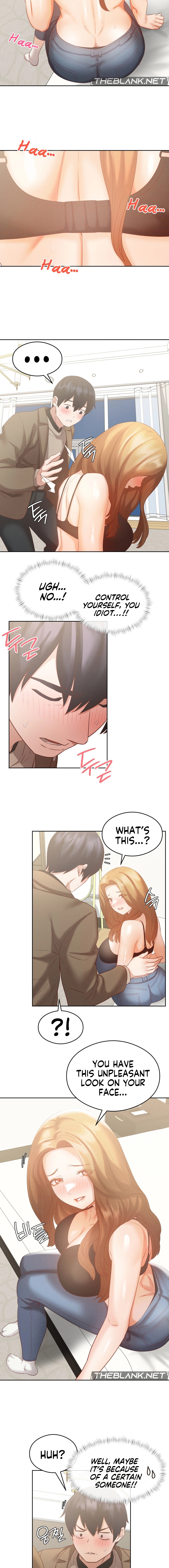 Shall We Go To The Ryokan Together? Chapter 14 image 5