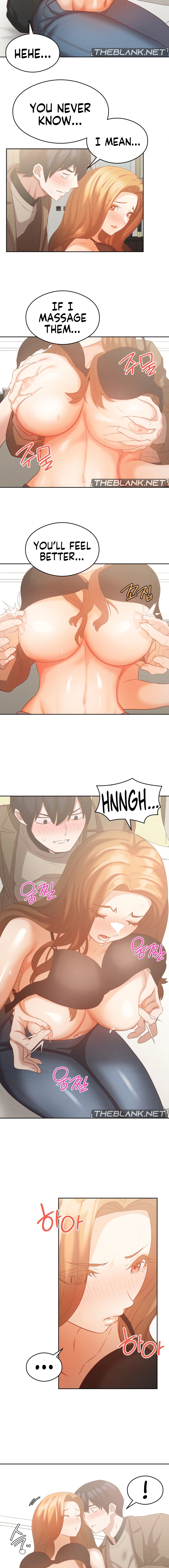 Shall We Go To The Ryokan Together? Chapter 14 image 7