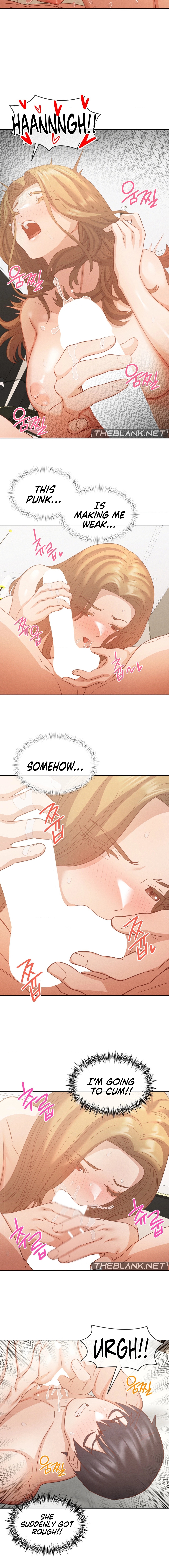 Shall We Go To The Ryokan Together? Chapter 15 image 9