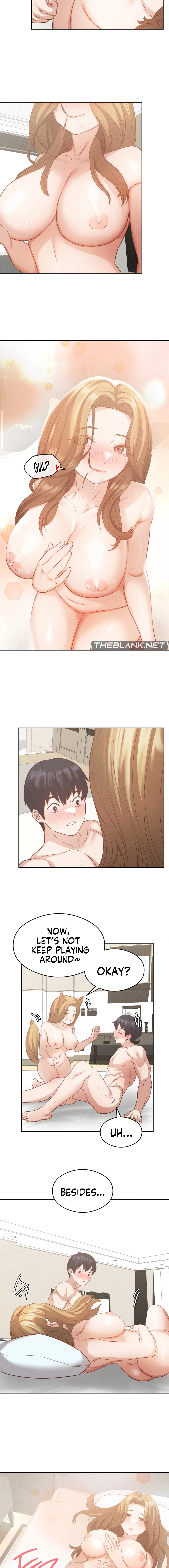 Shall We Go To The Ryokan Together? Chapter 15 image 12