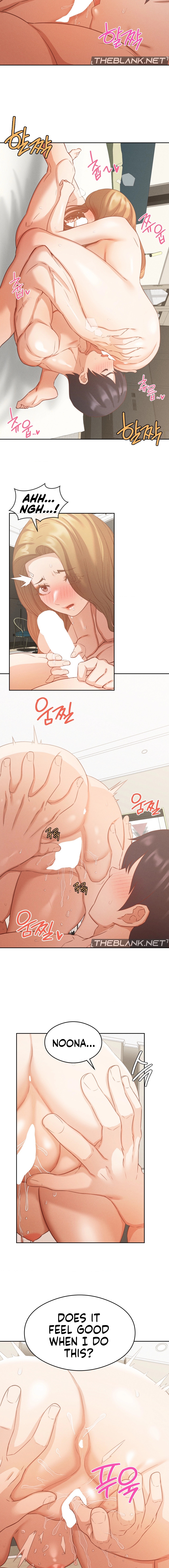Shall We Go To The Ryokan Together? Chapter 15 image 8