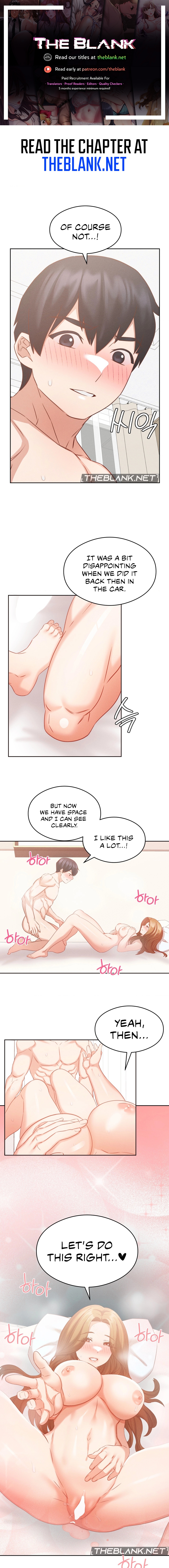 Shall We Go To The Ryokan Together? Chapter 16 image 0