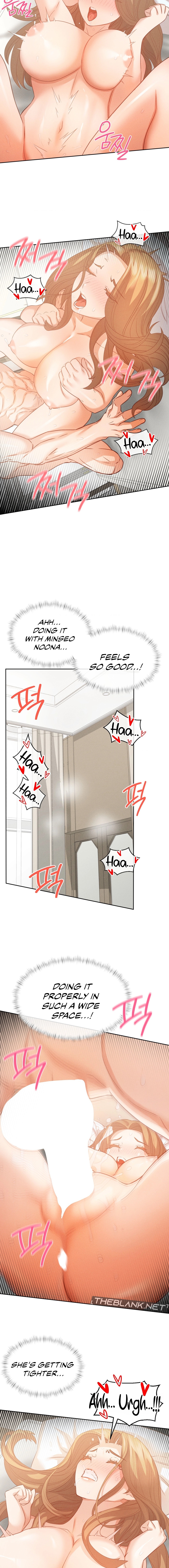 Shall We Go To The Ryokan Together? Chapter 16 image 11
