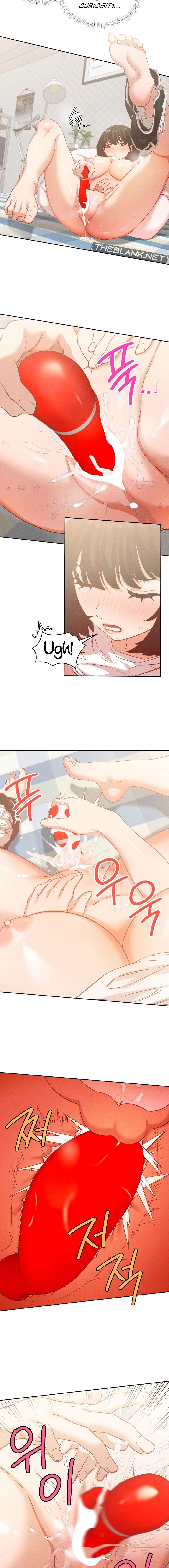 Shall We Go To The Ryokan Together? Chapter 17 image 10