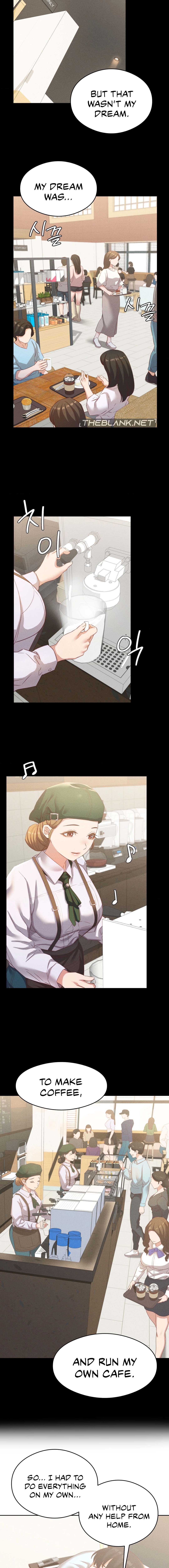 Shall We Go To The Ryokan Together? Chapter 17 image 6