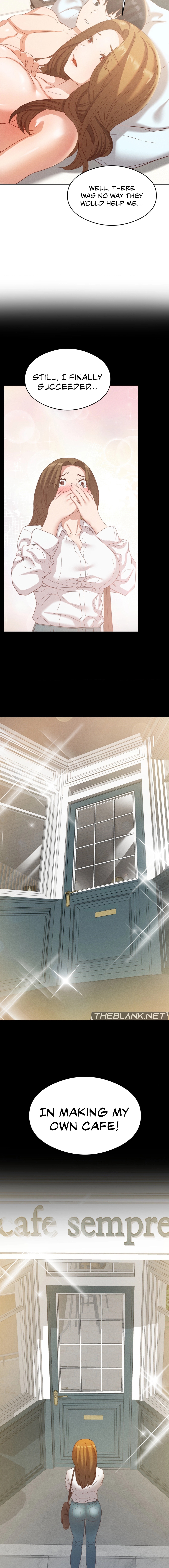 Shall We Go To The Ryokan Together? Chapter 17 image 7