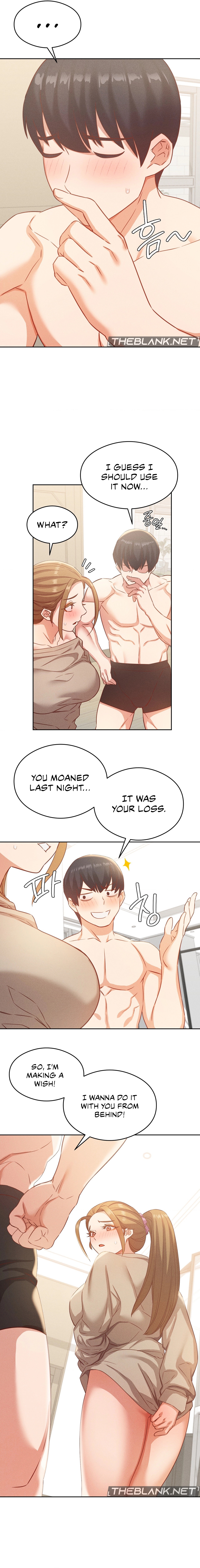 Shall We Go To The Ryokan Together? Chapter 18 image 12