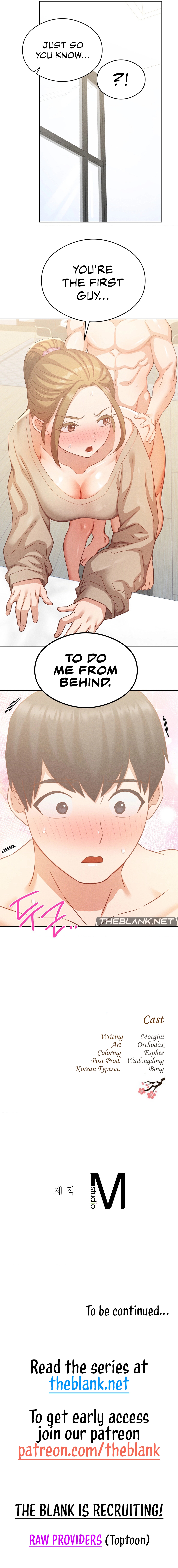 Shall We Go To The Ryokan Together? Chapter 18 image 15