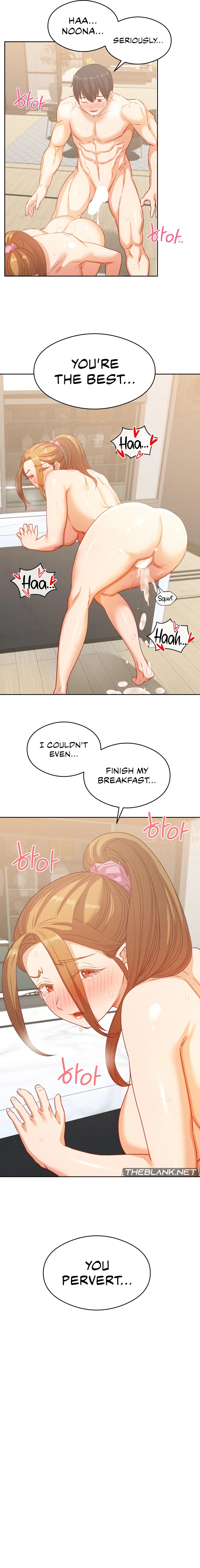 Shall We Go To The Ryokan Together? Chapter 19 image 9