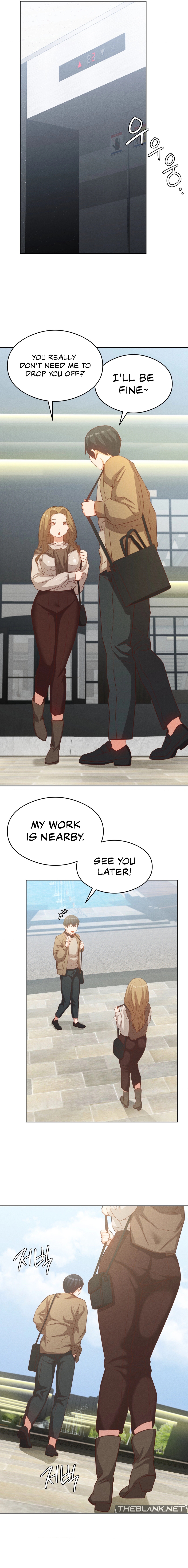 Shall We Go To The Ryokan Together? Chapter 19 image 10
