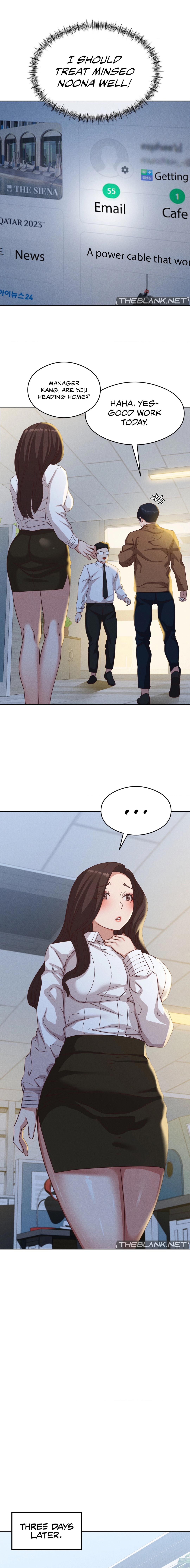 Shall We Go To The Ryokan Together? Chapter 19 image 14