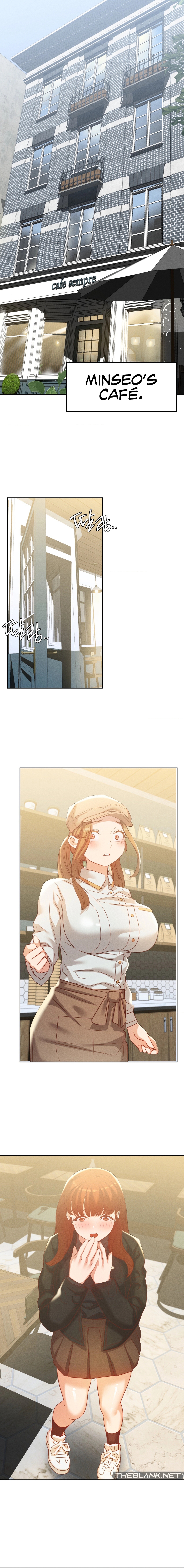 Shall We Go To The Ryokan Together? Chapter 19 image 15