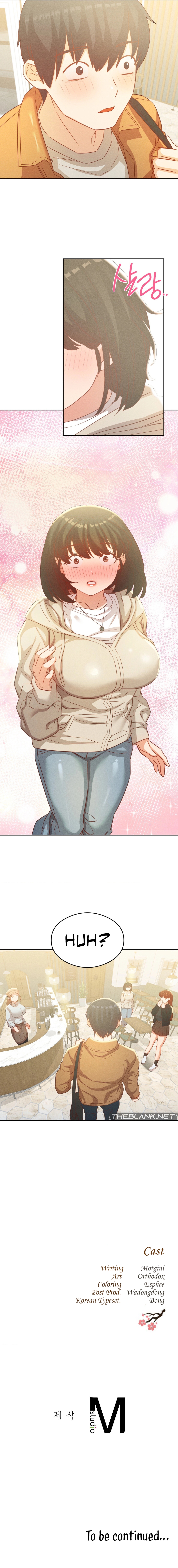 Shall We Go To The Ryokan Together? Chapter 19 image 16