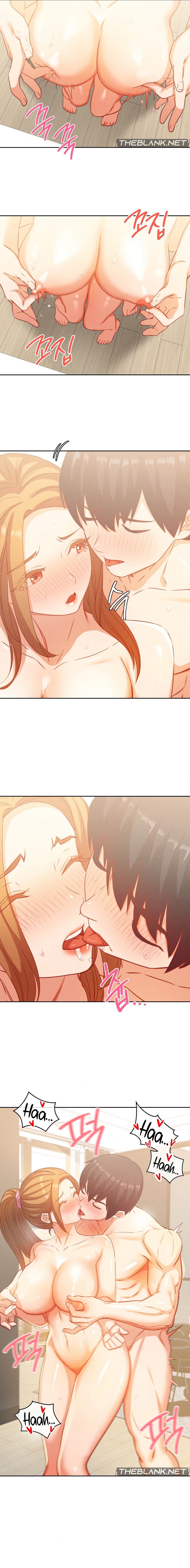 Shall We Go To The Ryokan Together? Chapter 19 image 3
