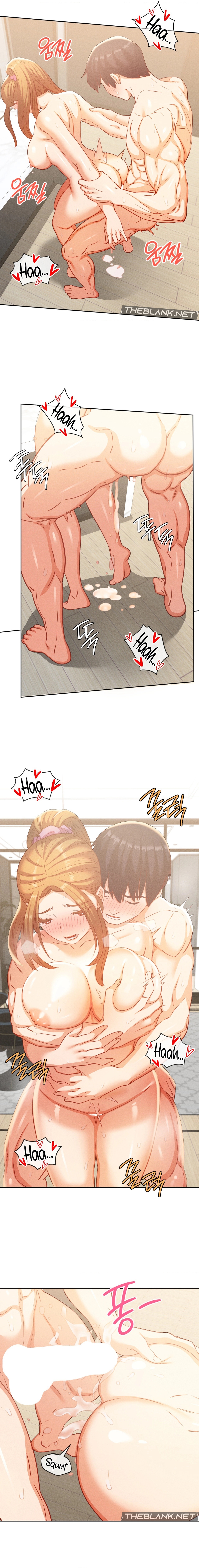 Shall We Go To The Ryokan Together? Chapter 19 image 8