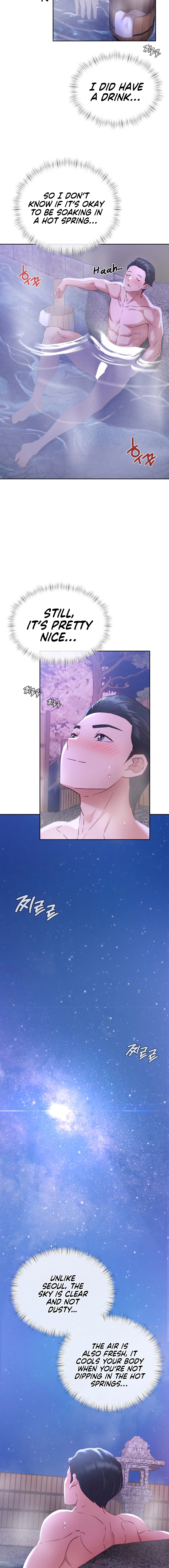 Shall We Go To The Ryokan Together? Chapter 2 image 2
