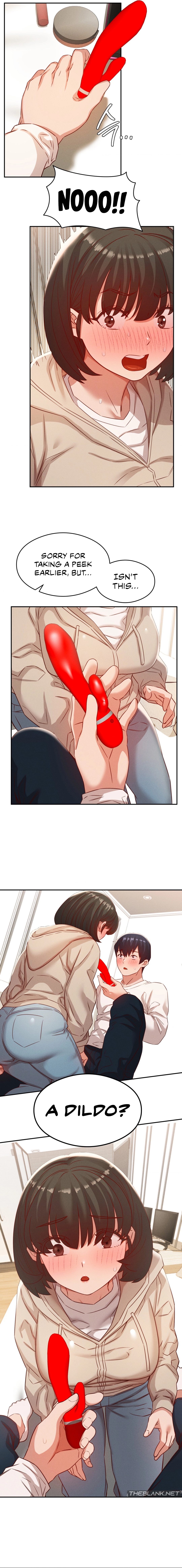 Shall We Go To The Ryokan Together? Chapter 21 image 11
