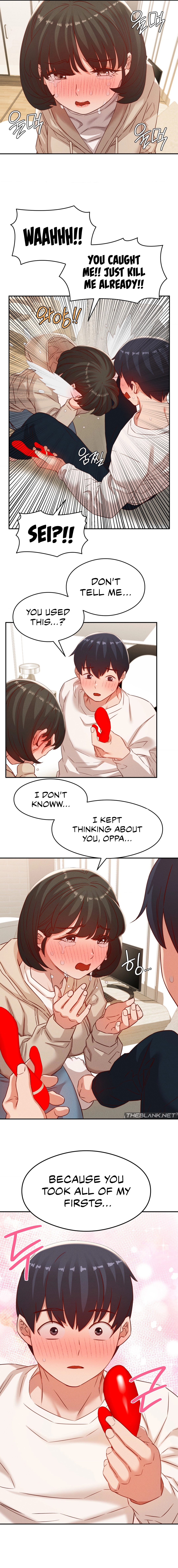 Shall We Go To The Ryokan Together? Chapter 21 image 12