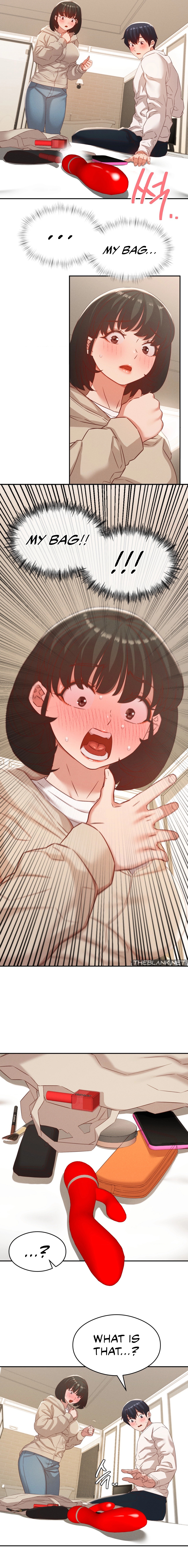 Shall We Go To The Ryokan Together? Chapter 21 image 6